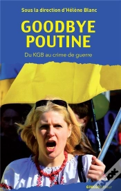 Capa do artigo Good Bye Poutine