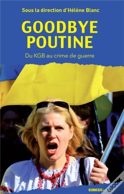 Capa do artigo Good Bye Poutine