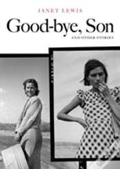 Capa do artigo Good-Bye, Son And Other Stories