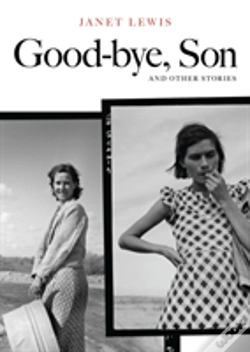 Capa do artigo Good-Bye, Son And Other Stories