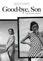 Capa do artigo Good-Bye, Son And Other Stories
