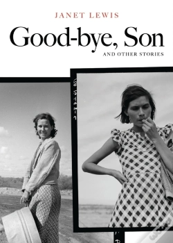 Capa do artigo Good-Bye, Son And Other Stories
