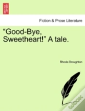 Capa do artigo Good-Bye, Sweetheart!  A Tale.