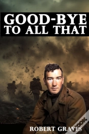 Capa do artigo Good-Bye To All That: An Autobiography