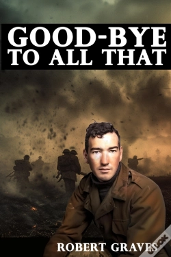 Capa do artigo Good-Bye To All That: An Autobiography