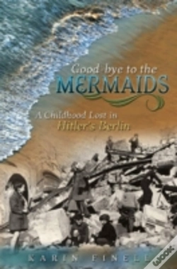 Capa do artigo Good-Bye To The Mermaids