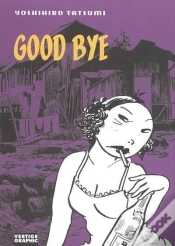 Capa do artigo Good Bye