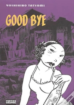 Capa do artigo Good Bye