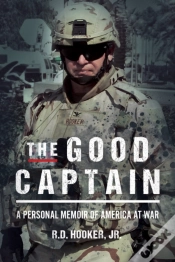 Capa do artigo Good Captain