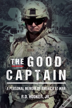 Capa do artigo Good Captain