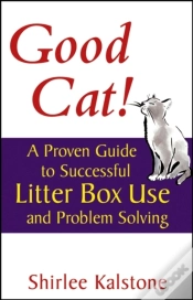 Capa do artigo Good Cat!