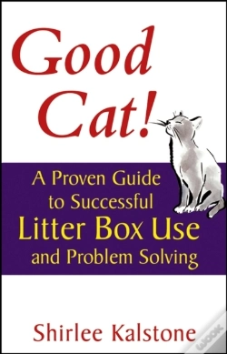 Capa do artigo Good Cat!
