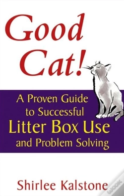Capa do artigo Good Cat!