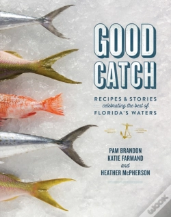 Capa do artigo Good Catch