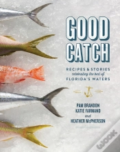 Capa do artigo Good Catch