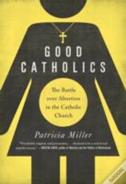 Capa do artigo Good Catholics