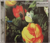 Capa do artigo Good - CD