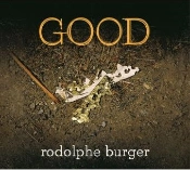Capa do artigo Good - CD