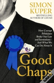 Capa do artigo Good Chaps