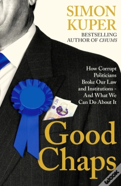 Capa do artigo Good Chaps