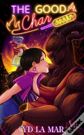 Capa do artigo Good Char