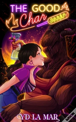Capa do artigo Good Char