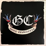 Capa do artigo Good Charlotte - Vinil