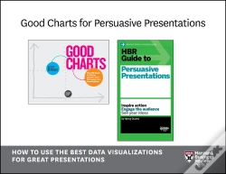 Capa do artigo Good Charts For Persuasive Presentations