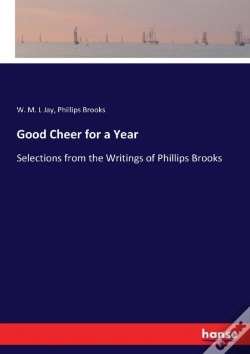 Capa do artigo Good Cheer For A Year