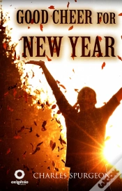 Capa do artigo Good Cheer For The New Year