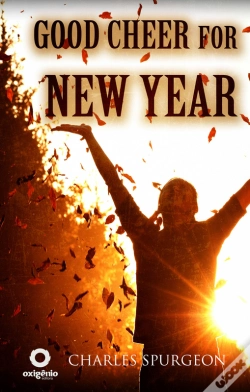 Capa do artigo Good Cheer For The New Year