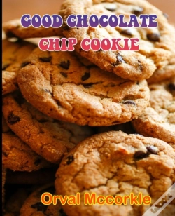 Capa do artigo Good Chocolate Chip Cookie
