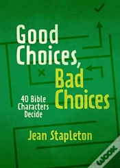 Capa do artigo Good Choices, Bad Choices