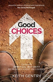 Capa do artigo Good Choices