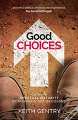 Capa do artigo Good Choices