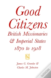 Good Citizens