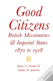 Good Citizens