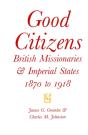 Good Citizens - Preview