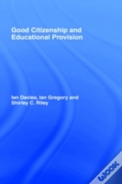 Capa do artigo Good Citizenship And Educational Provision