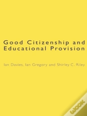 Capa do artigo Good Citizenship And Educational Provision