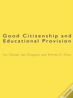 Capa do artigo Good Citizenship And Educational Provision