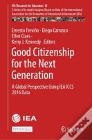 Good Citizenship For The Next Generation