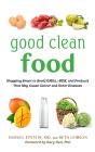 Good Clean Food - Preview