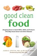 Good Clean Food