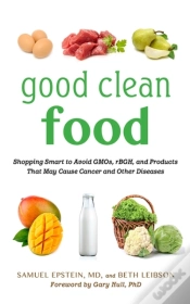 Capa do artigo Good Clean Food