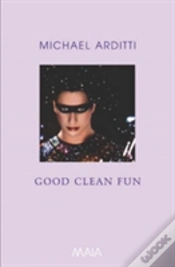 Capa do artigo Good Clean Fun