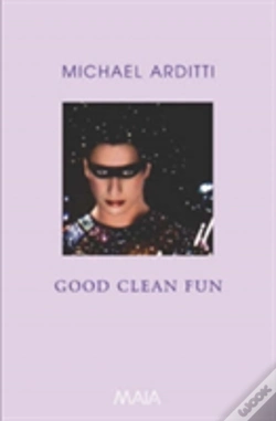 Capa do artigo Good Clean Fun
