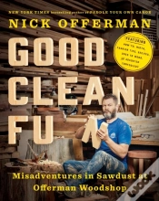 Capa do artigo Good Clean Fun