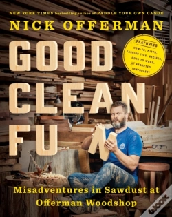 Capa do artigo Good Clean Fun