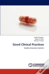 Good Clinical Practices